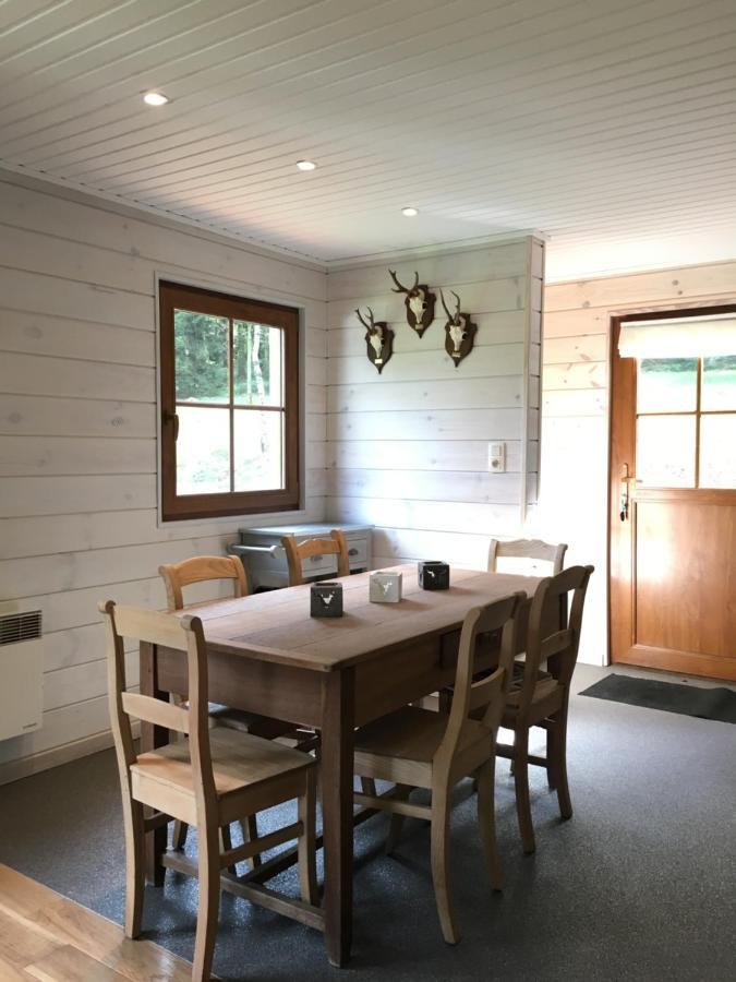 Le Voyageur Villa Murringen Exterior photo